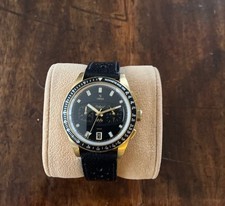 Montre YEMA RALLYGRAF  -Série
