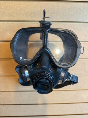 Scubapro full face pro - pro, diving