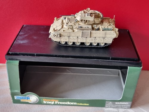Dragon armor 60171 m2a2 ods - m2a2,