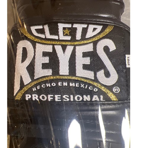 Cleto reyes professional - cleto,