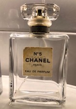-:- CHANEL N°5 -:- 50 ML -:-