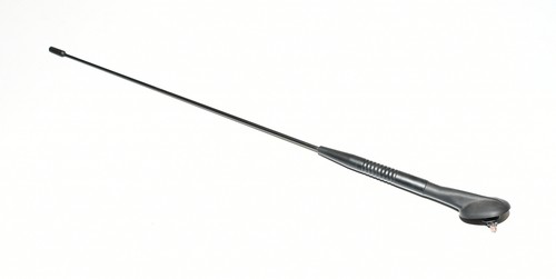 Pied antenne tige - d’antenne,