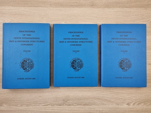 Issc proceedings the 10th - issc,