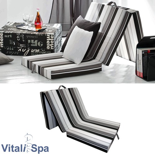 Vitalispa matelas pliable - vitalispa®matelas,