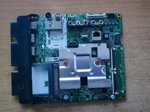 Carte mère eax64797003 - carte,