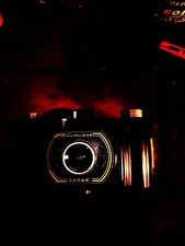 appareil photo compact en