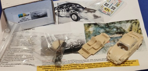 Kit renault alpine - .kit,