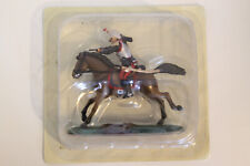 Officier de Curassiers à