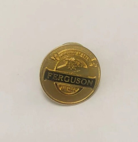 Ferguson missouri lapel hat - ferguson, mo