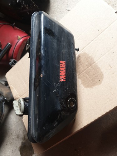 Réservoir huile pour yamaha - réservoir, d'huile
