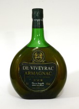 ---- BOUTEILLE ARMAGNAC DE