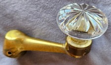 Petite poignée de porte en