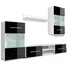 Meuble télé buffet tv