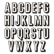 Thinlits Die Set 26PK 664729