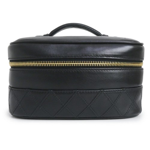 Sac main chanel bicolore - sac,