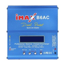 Chargeur iMAX B6AC LCD 2,6