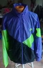 Veste Nike Vintage Rare Retro