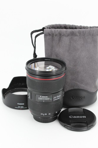 Objectif lens canon ef - lens,
