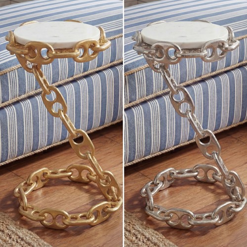 Table appoint piètement - table, d'appoint