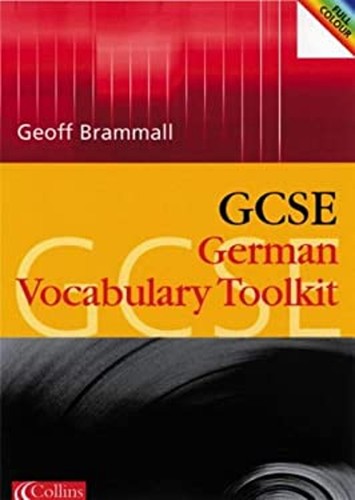 Gcse allemand vocabulary - gcse,