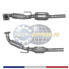 Catalyseur pour VOLKSWAGEN