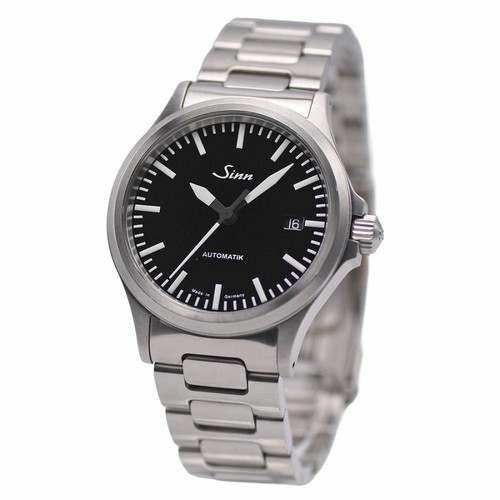 Montre aviateur sinn 556 - sinn,