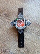 montre bracelet morpher power rangers ninja steel dx