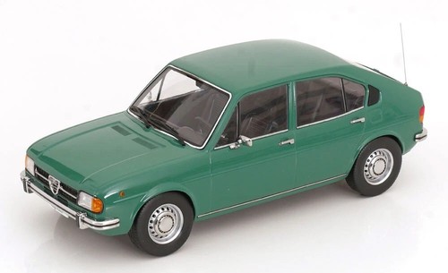 Scale alfa romeo - romeo, alfasud