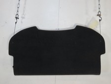tablette plage arrière seat