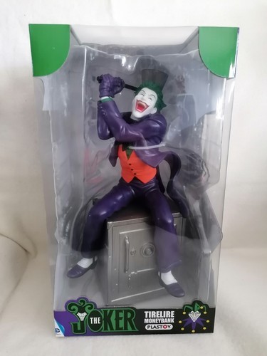 Figurine tirelire plastoy - tirelire,