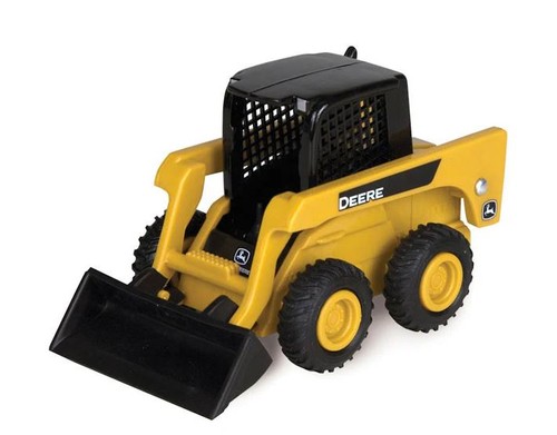 Ertl mini chargeuse john - -,