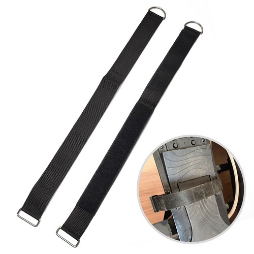 2pcs sangle pédale - 2pcs,