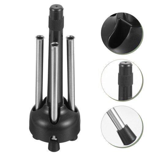 Support pour instrument à - ,