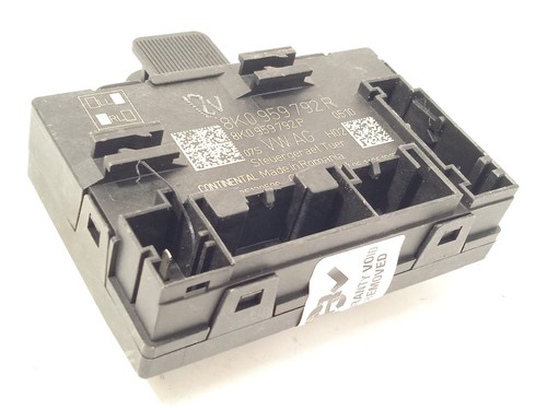 8k0959792r module confort - 8k0959792r,