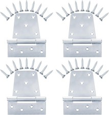 Heavy Duty T Hinges for Gates