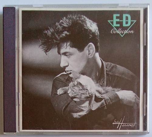 Etienne daho collection - daho,