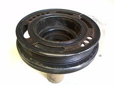 Poulie damper OPEL ASTRA H GTC