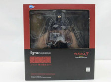 Figurine figma Femto Movie Berserk Dark Hawk Birth ver. 220mm PVC Japan Used