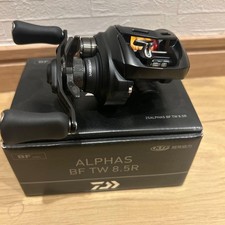 Daiwa 25 Alphas BF TW 8.5R , A