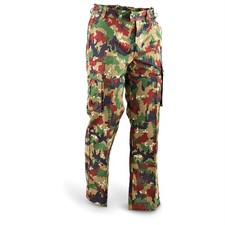 Original Swiss army pants M83
