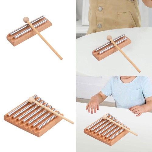 Méditation carillon hand - carillon,