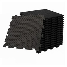 Pack de 10 Dalles en PVC