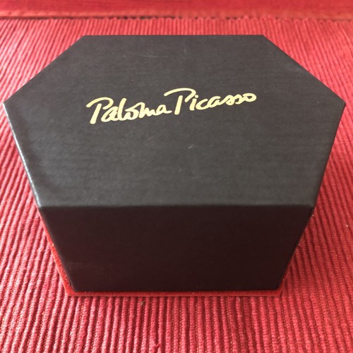 Coffret paloma picasso - paloma, eau