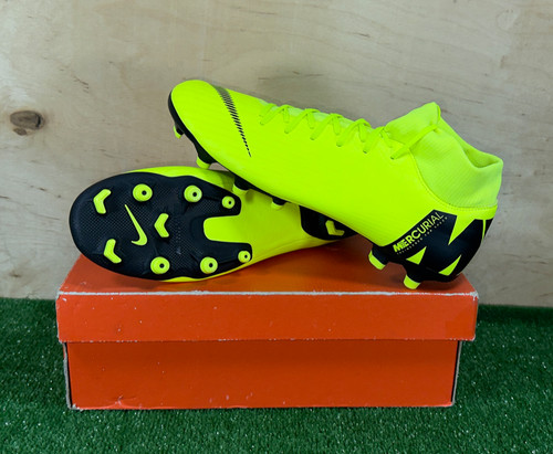 Nike mercurial superfly fg - mercurial,