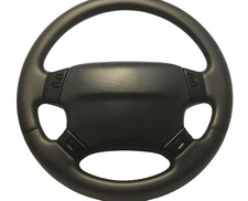 Volant CUIR NEUF pour Land