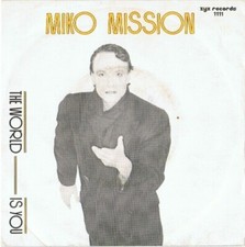 Miko Mission The World Is You