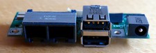 Carte d'alimentation MS-10102