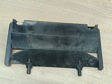 UN CACHE PROTECTION GRILLE RIEJU 125 MARATHON PRO 2008 2009 2010 2011 2012