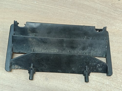 Cache protection grille - cache,