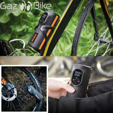 Gonfleur portatif Sans Fil